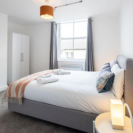 Beautiful 1 Bed 20Mins To Central Manchester Bolton Dış mekan fotoğraf