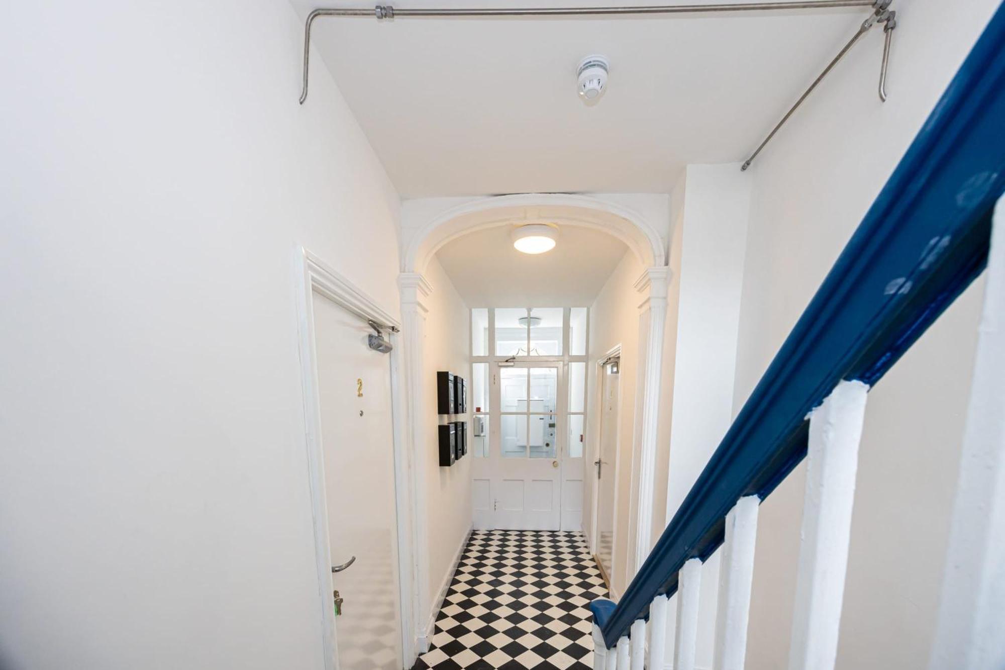 Beautiful 1 Bed 20Mins To Central Manchester Bolton Dış mekan fotoğraf