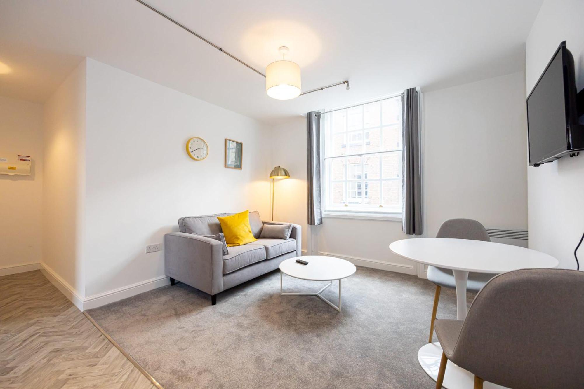 Beautiful 1 Bed 20Mins To Central Manchester Bolton Dış mekan fotoğraf